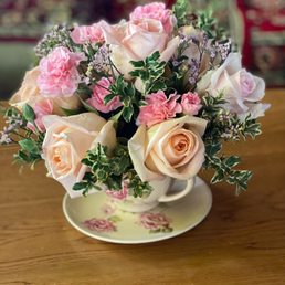 Victorian Style, Standard version Victorian Style, Standard version
