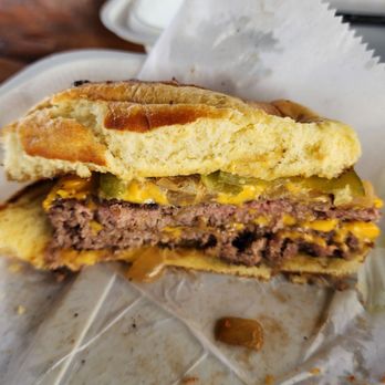 The Shack Kitchen and Coffee - Double Smash - Burgers Near Me - Spring Valley, California The Shack Kitchen and Coffee - Double Smash - Burgers Near Me - Spring Valley, California