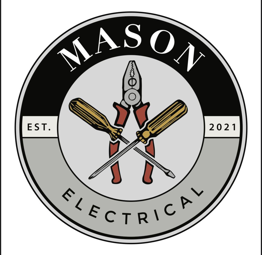 Slide of Mason Electrical