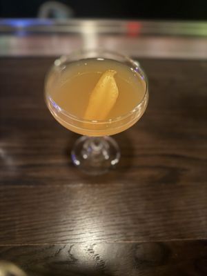 Jive Turkey by null