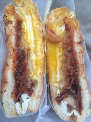 Country Cow Deli by null