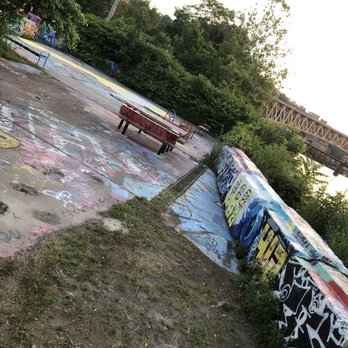 The Color Park - The park - Parks Near Me - Pittsburgh, Pennsylvania