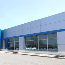 #1 Cochran Chevrolet