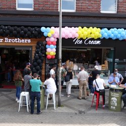 The Döner Brothers