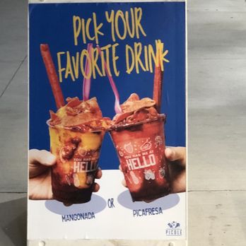 Picolé - Billboard - Ice Cream & Frozen Yogurt Near Me - Dallas, Texas Picolé - Billboard - Ice Cream & Frozen Yogurt Near Me - Dallas, Texas