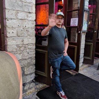 The Jackalope - He lied and said his name was Tom. - Dive Bars Near Me - Austin, Texas