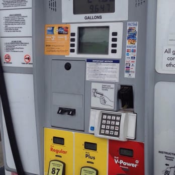 Cardwell's Market - a gas pump at a gas station - Convenience Stores Near Me - Nashville, Tennessee Cardwell's Market - a gas pump at a gas station - Convenience Stores Near Me - Nashville, Tennessee