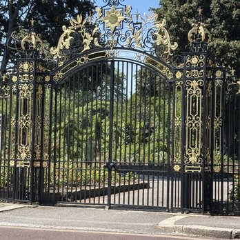 The Regent's Park - Entry - Parks Near Me - London, XGL