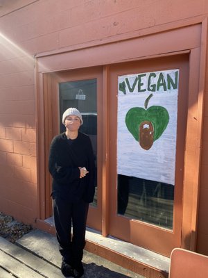 H.O.M.E Vegan Restaurant by null
