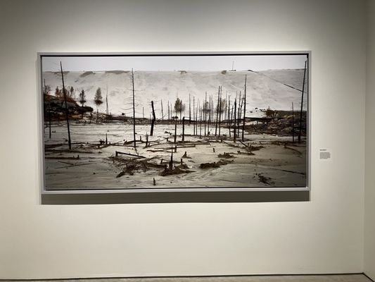 International Center of Photography Museum by null