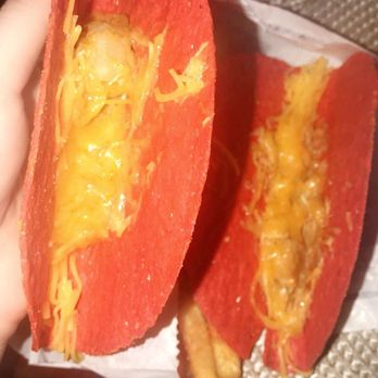 Taco Bell - Fast Food Near Me - Laguna Niguel, California Taco Bell - Fast Food Near Me - Laguna Niguel, California