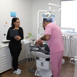 Comfort Dental Center - North Hollywood