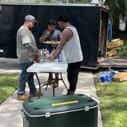 Trinity Restoration & Roofing