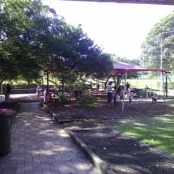 Memory Park Mosman