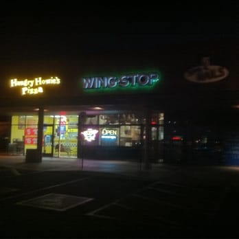 Wingstop - Chicken Wings Near Me - Tucson, Arizona Wingstop - Chicken Wings Near Me - Tucson, Arizona