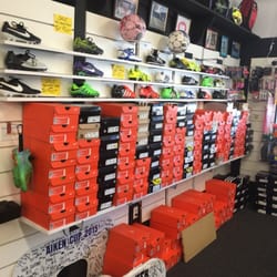 Soccer Locker