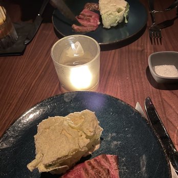 Matu - NY steak - Steakhouses Near Me - Beverly Hills, California Matu - NY steak - Steakhouses Near Me - Beverly Hills, California