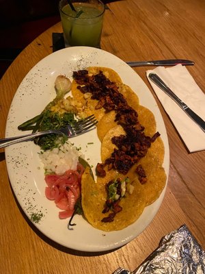 Casa Madre Brunch & Grill by null