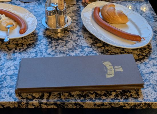 Café Schwarzenberg by null