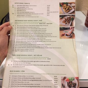Basil Garden - Menu - Vietnamese Near Me - Vancouver, British Columbia Basil Garden - Menu - Vietnamese Near Me - Vancouver, British Columbia