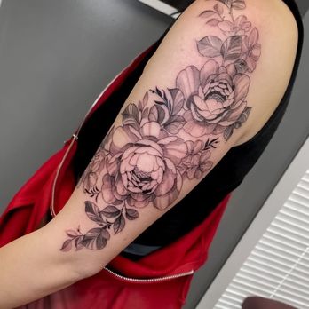 820 Studio - beautiful - Tattoo Near Me - San Jose, California