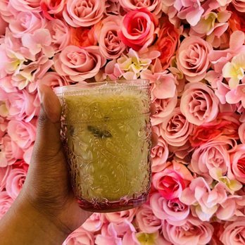 Holy Matcha - Tea Rooms Near Me - San Diego, California Holy Matcha - Tea Rooms Near Me - San Diego, California