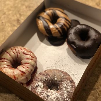 Duck Donuts - Signature Assortment Donuts - Donuts Near Me - Irvine, California