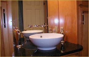 Slide of Johnson County Remodeling