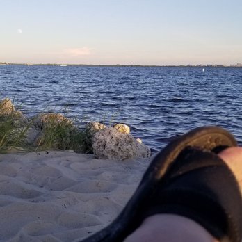 Hobie Beach - Beaches Near Me - Miami, Florida