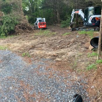 Horton Brothers Construction - Excavation Services Near Me Horton Brothers Construction - Excavation Services Near Me