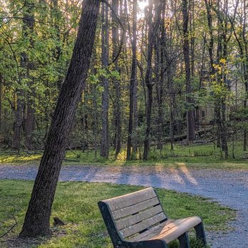 Webb Bridge Park - Trails - Parks Near Me - Alpharetta, Georgia