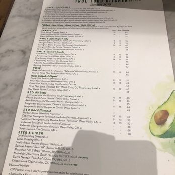 True Food Kitchen - New American Near Me - Chicago, Illinois True Food Kitchen - New American Near Me - Chicago, Illinois