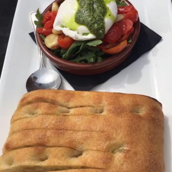 Patxi's Pizza - Burrata bruschetta - Pizza Near Me - Dublin, California Patxi's Pizza - Burrata bruschetta - Pizza Near Me - Dublin, California