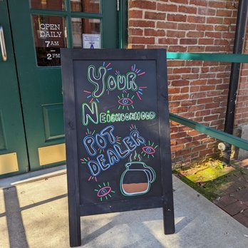 Goshen Coffee Roasters - Coffee & Tea Near Me - St. Louis, Missouri