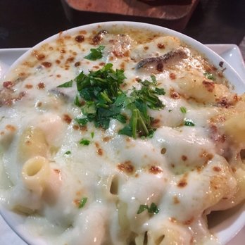 Common Theory - Truffle mac n' cheese... f*ck. - Gastropubs Near Me - San Diego, California