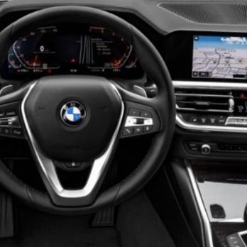 Pacific BMW - Auto Repair Near Me - Glendale, California