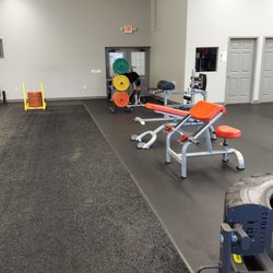 Snap Fitness - Osceola