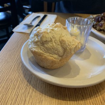 Glo's - Biscuit - Breakfast & Brunch Near Me - Seattle, Washington