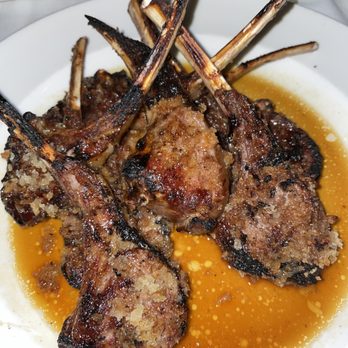 The Capital Grille - Lamb - Steakhouses Near Me - Baltimore, Maryland