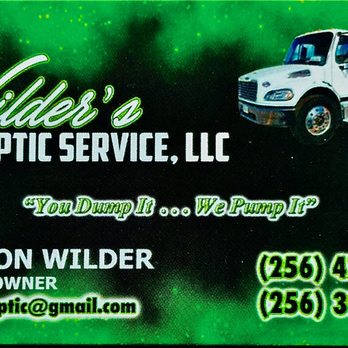 Wilders Septic Service - Septic Services Near Me Wilders Septic Service - Septic Services Near Me