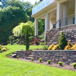 Larrison Lawn & Landscaping and Powerwash