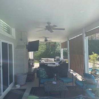 Elite Patios - Patio Coverings Near Me