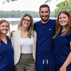 Samia Family Dentistry of Garner