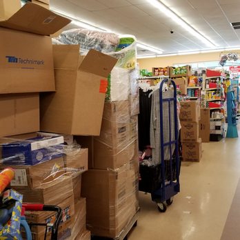 Family Dollar #7847 - Discount Store Near Me - Ladson, South Carolina