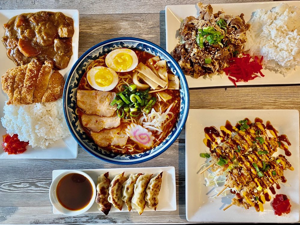 Kumako Ramen