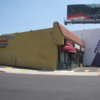 Kavkaz - Middle Eastern Near Me - Los Angeles, California Kavkaz - Middle Eastern Near Me - Los Angeles, California