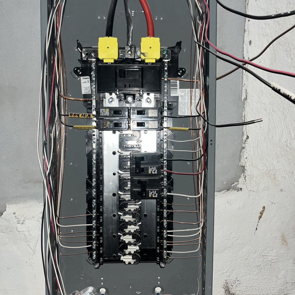 A. Gittens Electrical Solutions - Electricians Near Me - Kansas City, Missouri A. Gittens Electrical Solutions - Electricians Near Me - Kansas City, Missouri