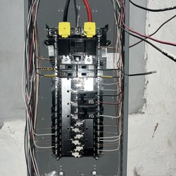 A. Gittens Electrical Solutions