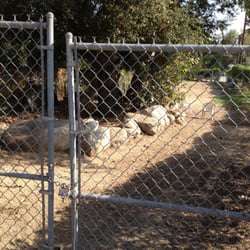 Sierra Madre Dog Park