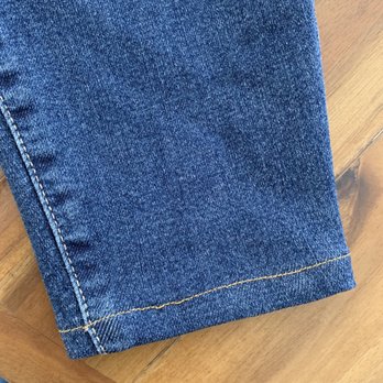 Easy Alteration - I def didn't ask for rolling hills. I just wanted straight lines. - Sewing & Alterations Near Me - Sacramento, California Easy Alteration - I def didn't ask for rolling hills. I just wanted straight lines. - Sewing & Alterations Near Me - Sacramento, California